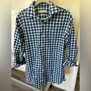 Michael Kors Button down shirt